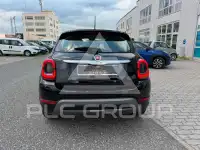 2019 Fiat 500