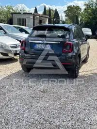 2019 Fiat 500