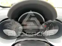 2019 Fiat 500