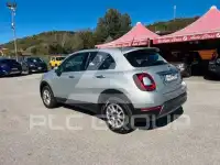 2019 Fiat 500