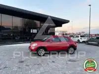 2019 Fiat 500