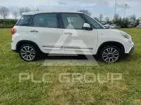 2019 Fiat 500