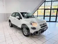 2019 Fiat 500