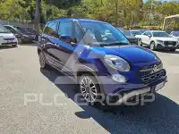 2019 Fiat 500