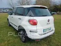 2019 Fiat 500