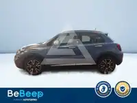 2019 Fiat 500