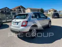 2019 Fiat 500