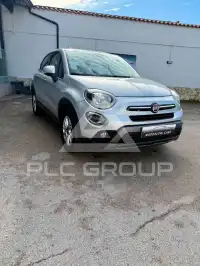 2019 Fiat 500