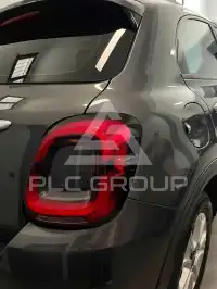 2019 Fiat 500