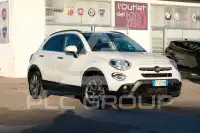 2019 Fiat 500