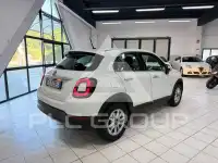 2019 Fiat 500