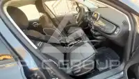 2008 Fiat 500