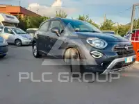 2019 Fiat 500