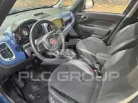 2019 Fiat 500