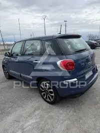 2019 Fiat 500