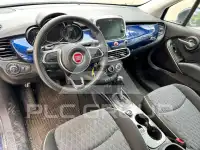 2019 Fiat 500