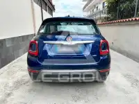 2019 Fiat 500