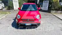 2019 Fiat 500