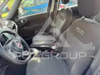 2019 Fiat 500