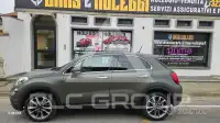 2019 Fiat 500