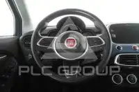2019 Fiat 500