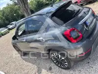 2019 Fiat 500