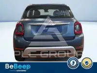 2019 Fiat 500