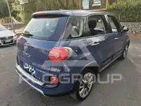 2019 Fiat 500
