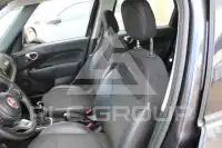 2019 Fiat 500