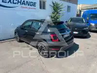2019 Fiat 500