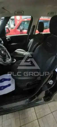 2019 Fiat 500