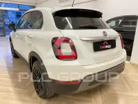 2019 Fiat 500