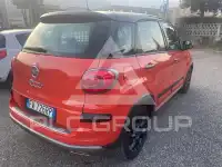 2019 Fiat 500