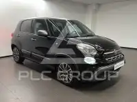 2019 Fiat 500