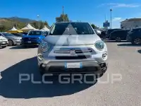 2019 Fiat 500