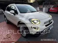 2019 Fiat 500