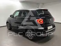 2019 Fiat 500