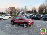 2019 Fiat 500