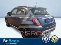 2019 Fiat 500