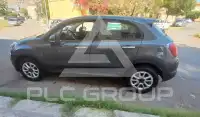 2008 Fiat 500