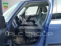 2019 Fiat 500