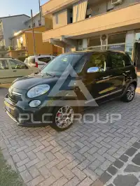 2019 Fiat 500