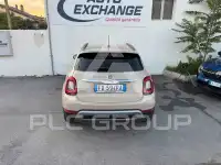 2019 Fiat 500