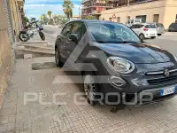 2019 Fiat 500