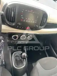 2019 Fiat 500