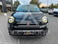 2019 Fiat 500