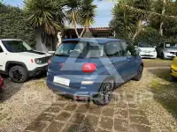 2019 Fiat 500