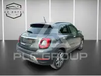 2019 Fiat 500