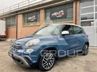 2019 Fiat 500