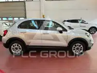 2019 Fiat 500